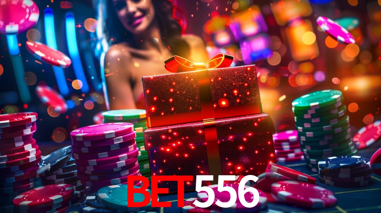A Emoção da Loteria na Bet556: Uma Chance de Mudança de Vida