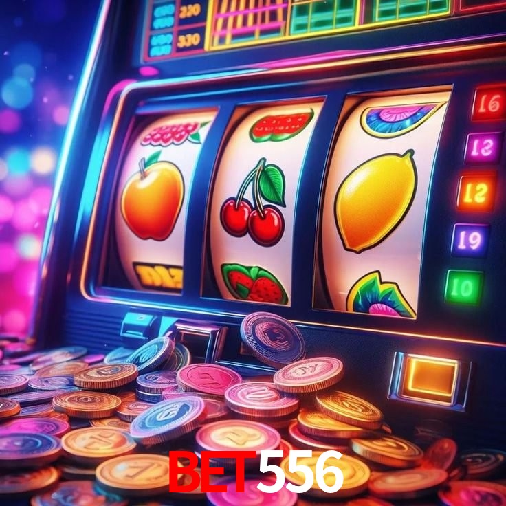 Apostas de Futebol Bet556