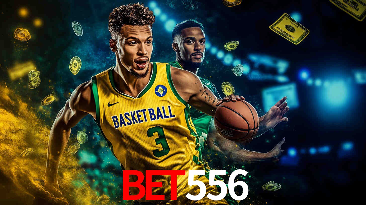 Apostas Esportivas na Bet556: Um Guia Completo