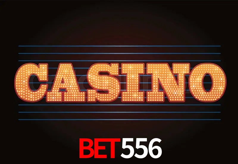 Apostas de Tênis Bet556