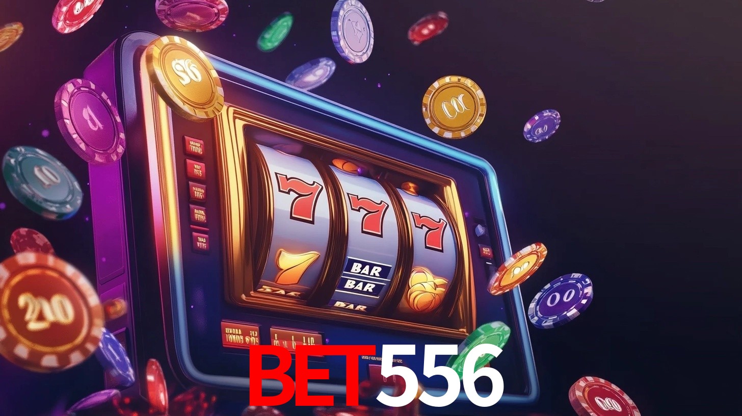 Welcome Bonus Bet556