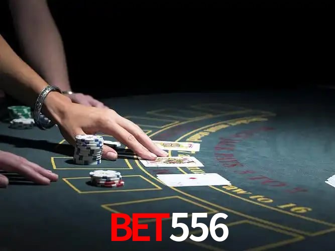 Promoções Sazonais Bet556