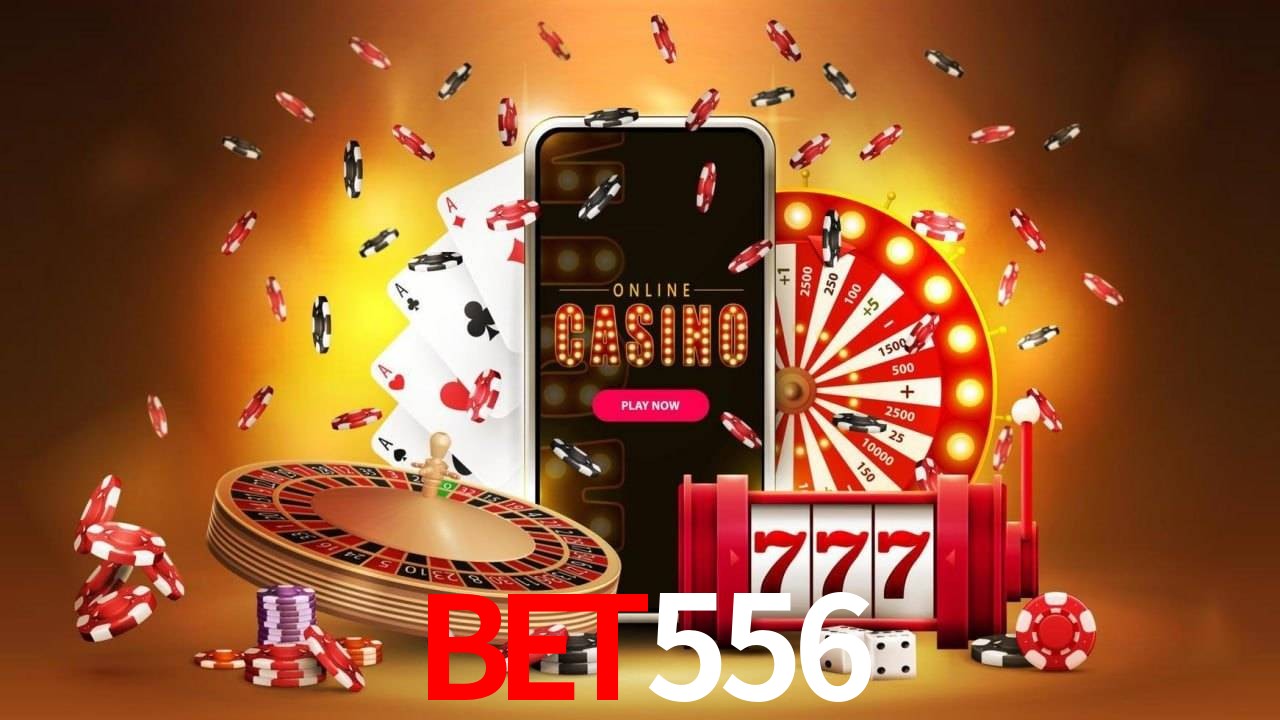 Diretório de Jogos Bet556