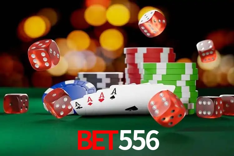 Avaliações dos Jogadores Bet556