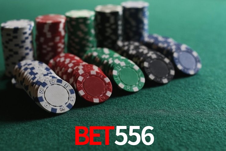 Experiência VIP Bet556