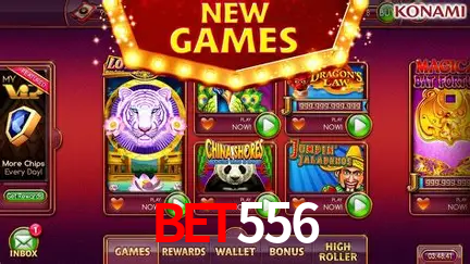 Cadastro rápido e seguro na Bet556
