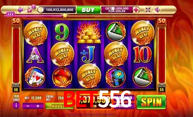 A Emoção da Loteria na Bet556: Uma Chance de Mudança de Vida