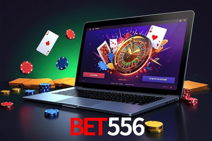 Promoção Relâmpago Bet556