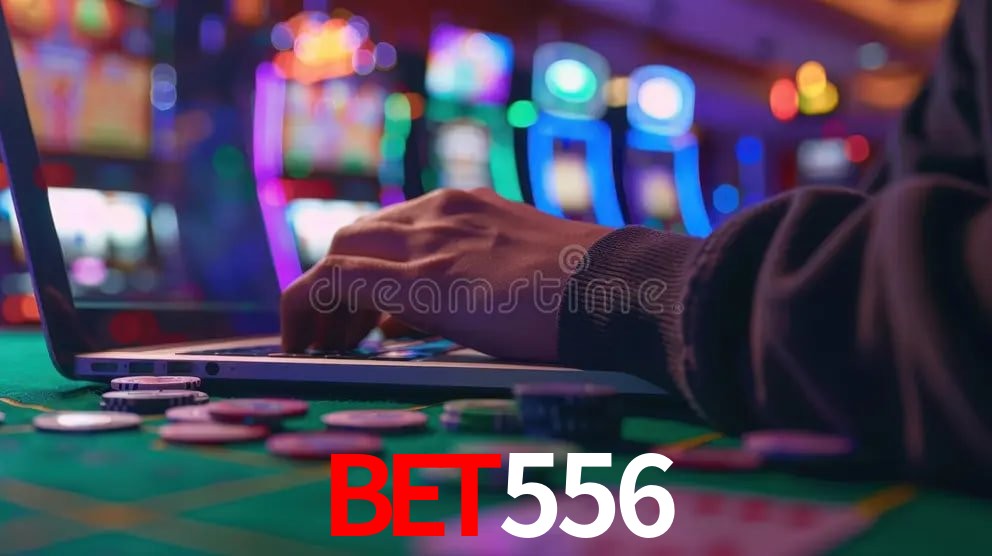 Roda da fortuna na Bet556
