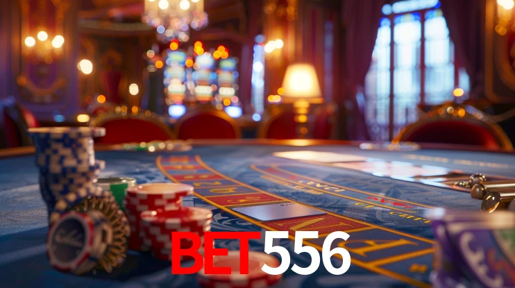 Slot Games Bet556