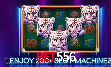 APP oficial da Bet556 para mobile