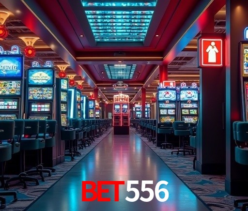 Inovações de Jogos na Bet556: O Futuro das Experiências Interativas