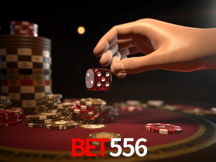 Recursos de Bônus Bet556