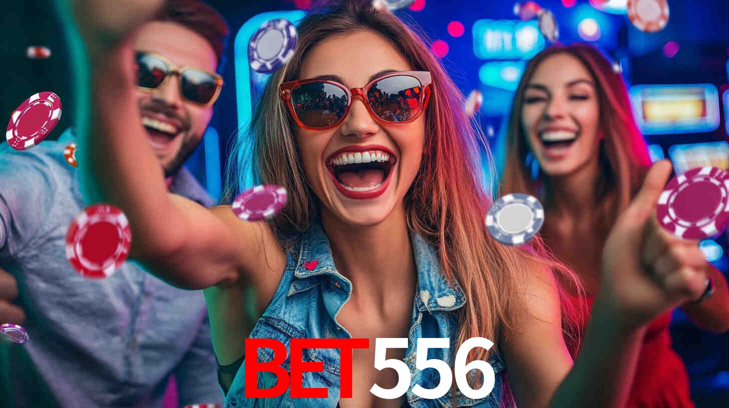 Descubra o Programa VIP da Bet556: Vantagens Exclusivas para Jogadores