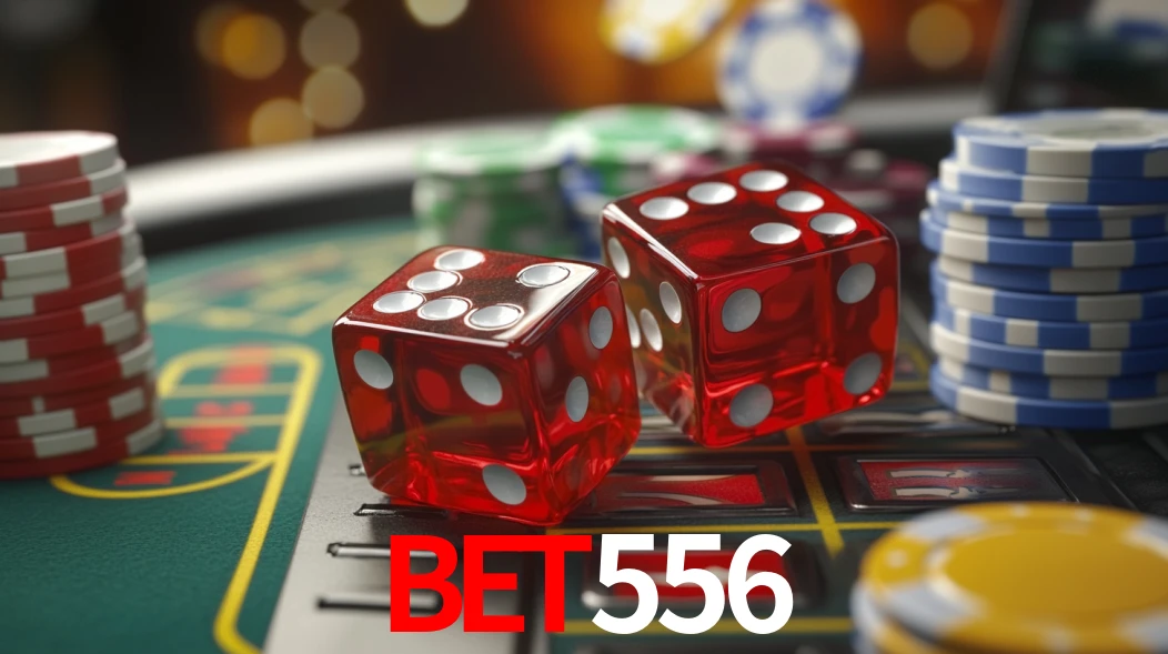 Programa VIP Bet556