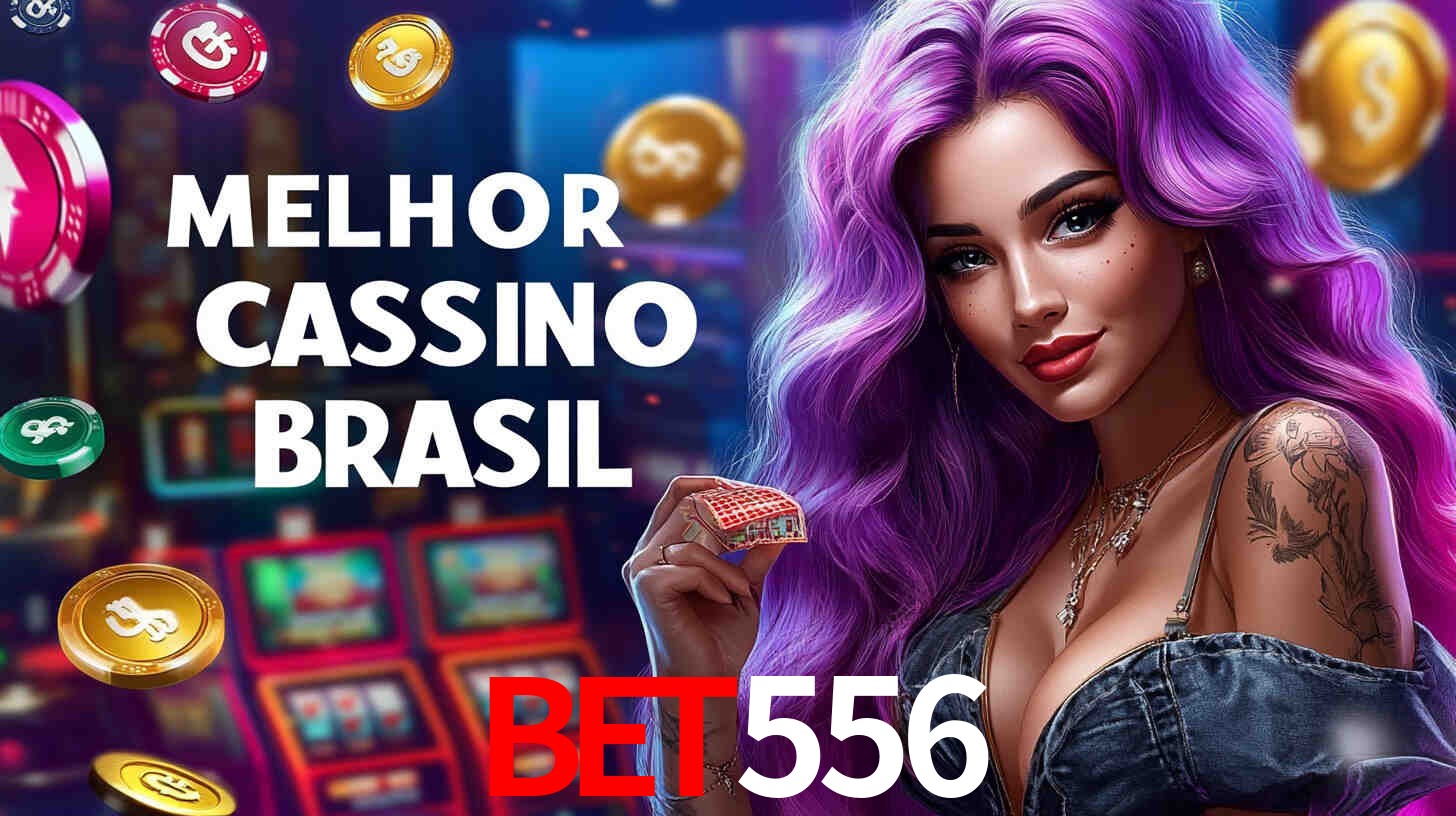 A Experiência Imersiva dos Cassinos Ao Vivo no Bet556