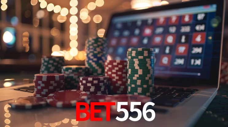 Game Providers Bet556