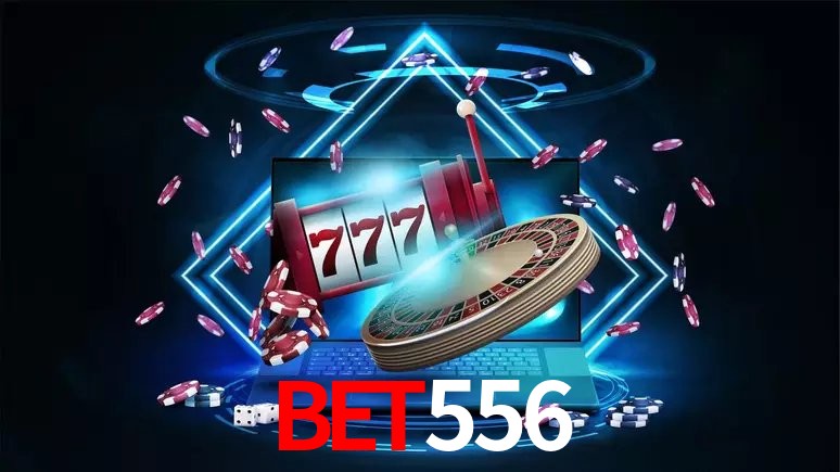 Casino Ao Vivo Bet556