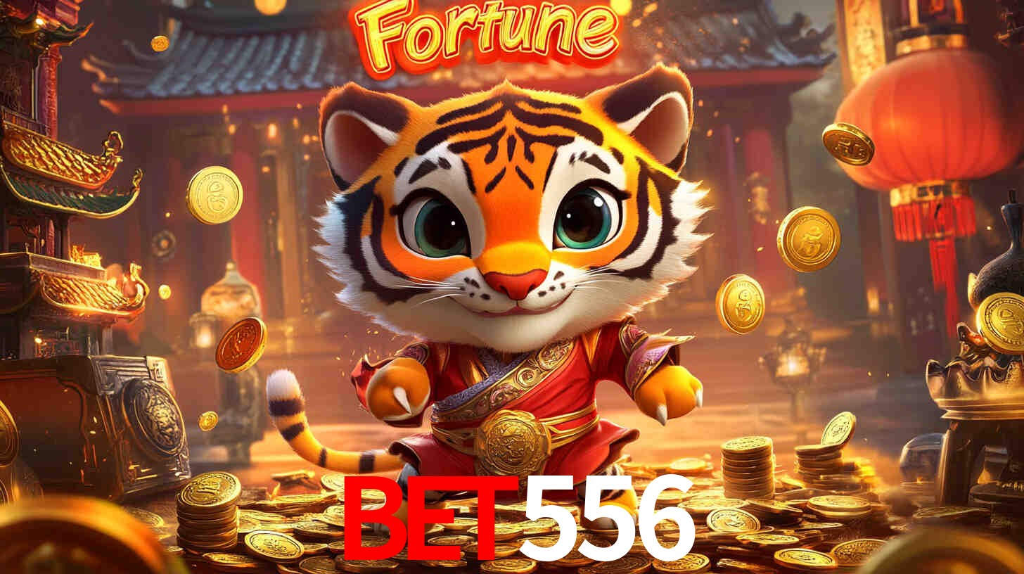 Desvendando o Mundo dos Jogos Virtuais na Bet556