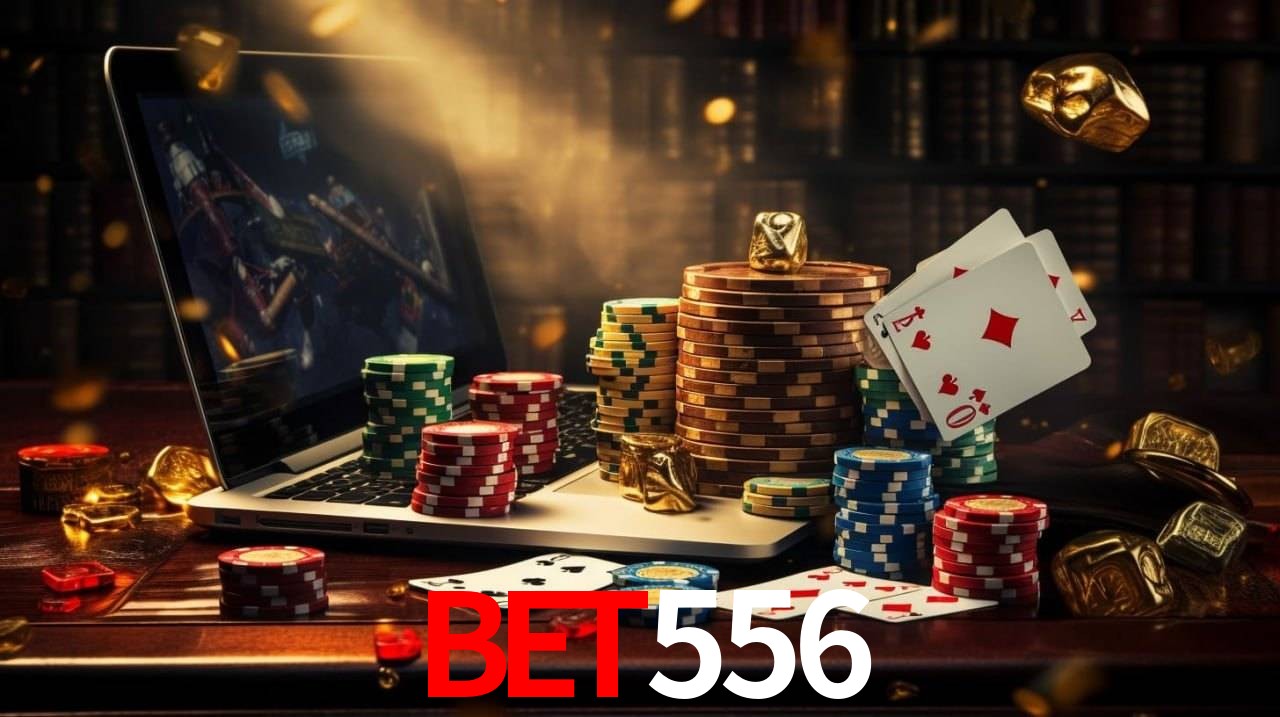 Programa VIP Bet556