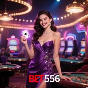 Interface Premium Bet556