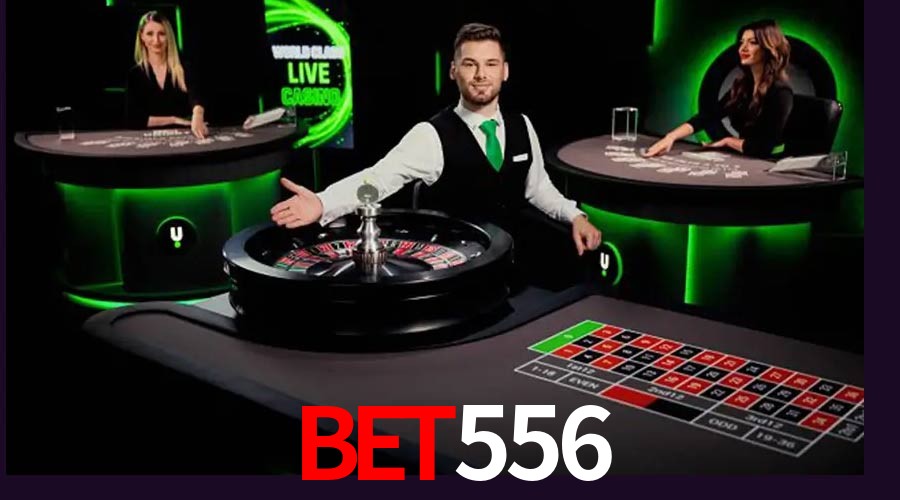 Secure Login Bet556