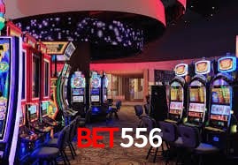 Jogos populares e pagamentos rápidos na Bet556