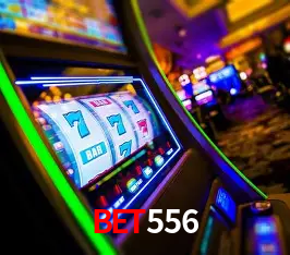 A Emoção da Loteria na Bet556: Uma Chance de Mudança de Vida