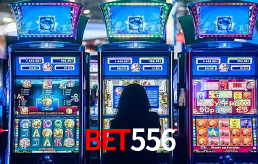 Jogos de mesa e apostas rápidas na Bet556