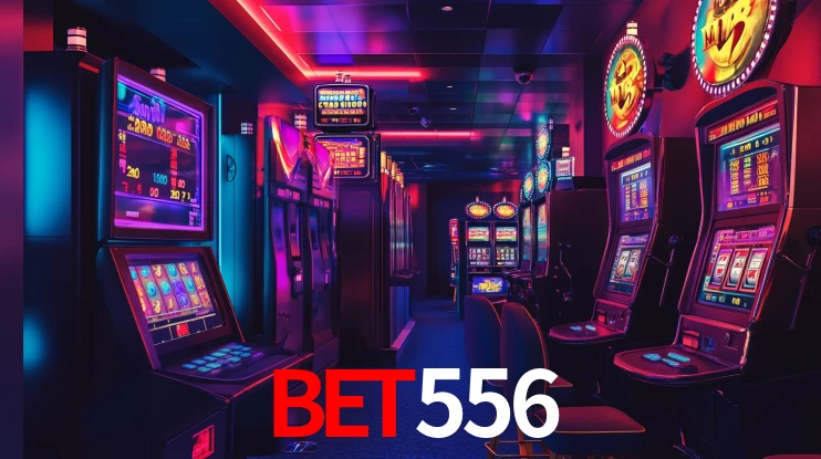 Bônus de boas-vindas na Bet556