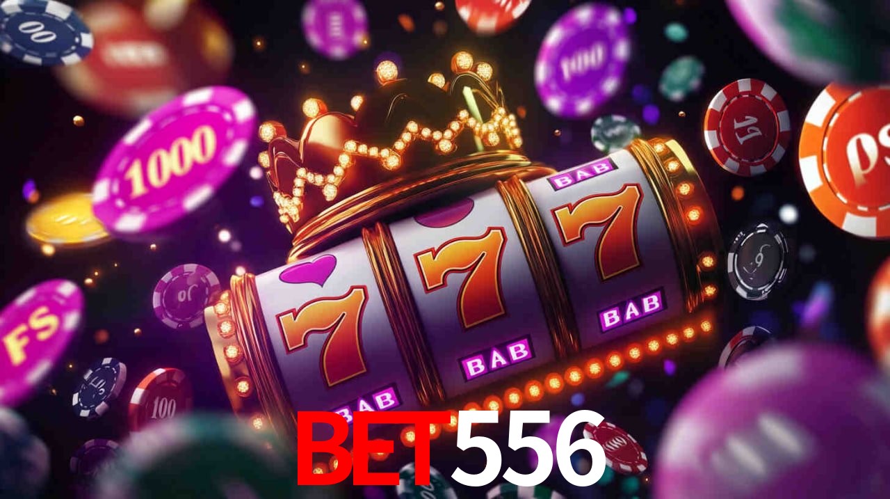 Bonus Features Bet556