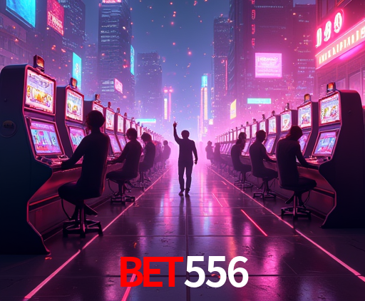 Jogos Exclusivos Bet556
