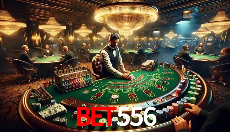 Welcome Bonus Bet556