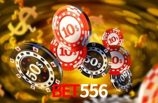 Casino VIP Bet556
