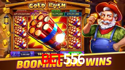 A Revolução dos Aplicativos de Jogos no Bet556