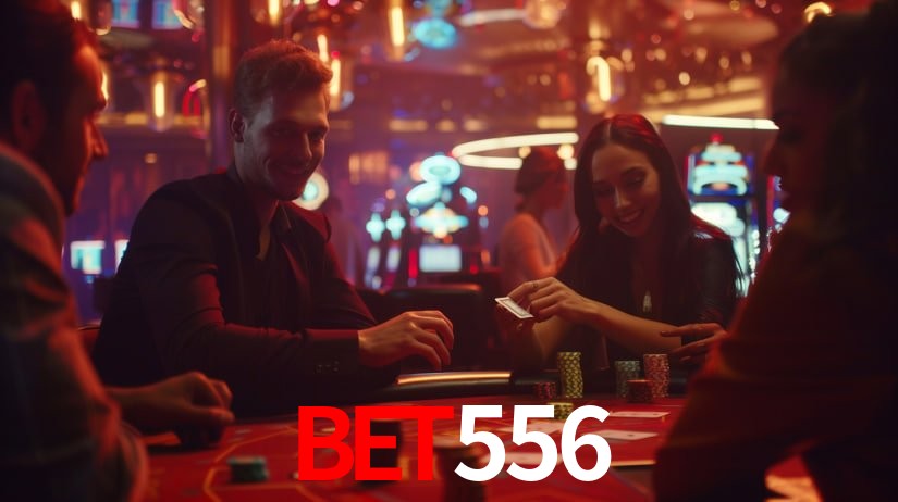 Descubra a Magia dos Jogos de Arcade no Bet556