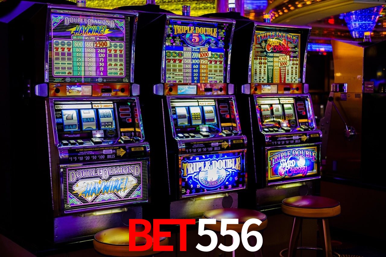 Mesa de Blackjack Bet556