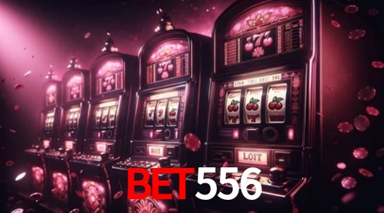 cassino Bet556