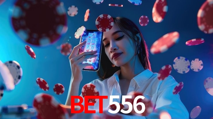A Experiência Imersiva dos Cassinos Ao Vivo no Bet556