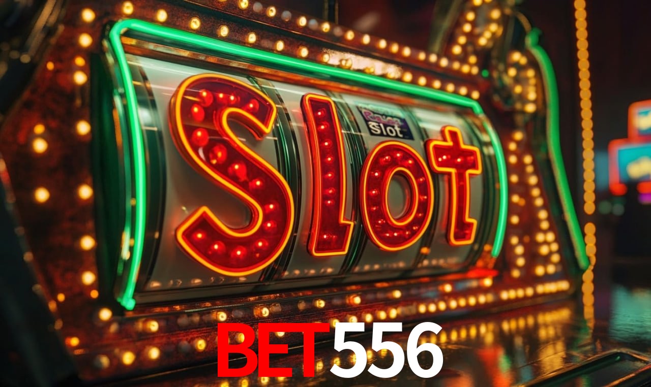 Tecnologia da Plataforma Bet556