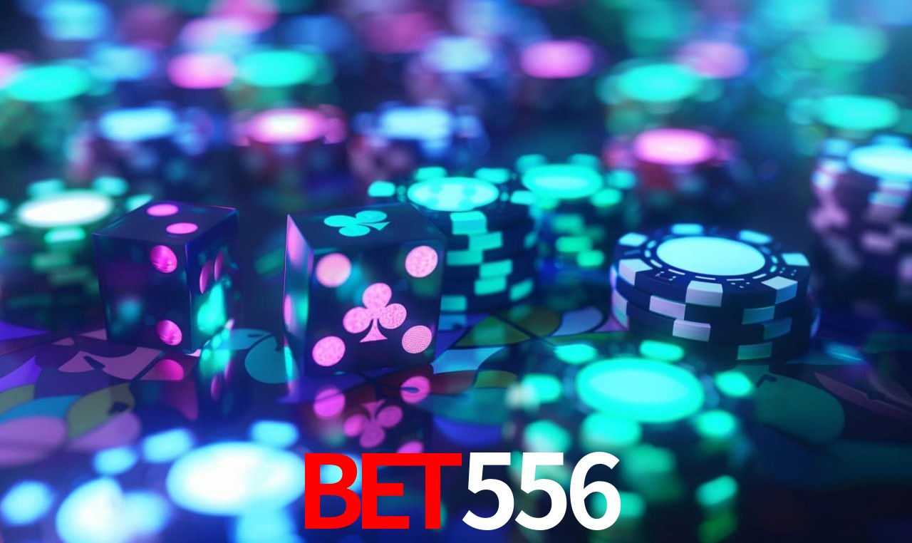Bônus Diários Bet556