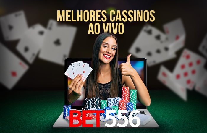 Exclusive Offers Bet556