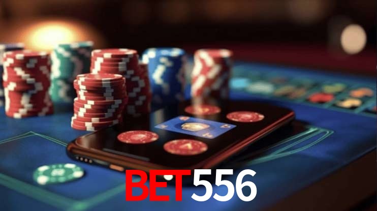 Casino Ao Vivo Bet556