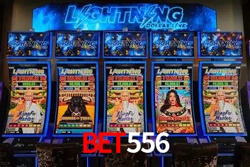 Desvendando o Mundo dos Jogos Virtuais na Bet556