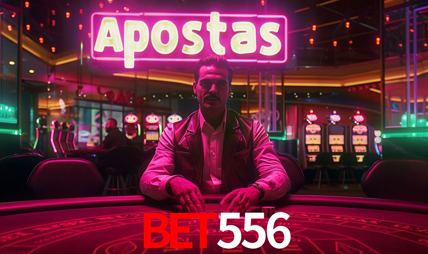 Descubra a Essência do Bet556: Nossa História e Compromissos